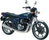 Aoshima 06368 Kawasaki KZ400E Z400FX 79